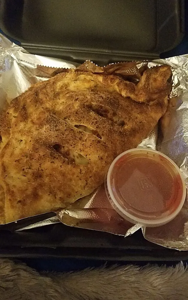 Calzone