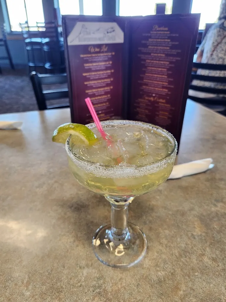 Margarita