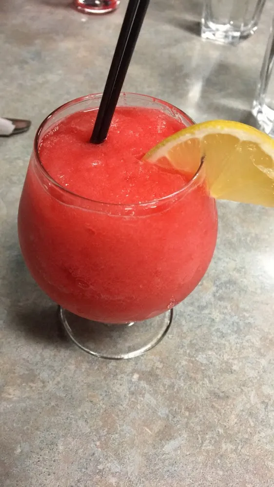 Strawberry Daquiri